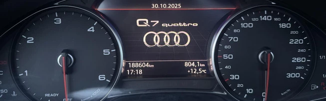 Audi Q7 - Afbeelding 7 van 22