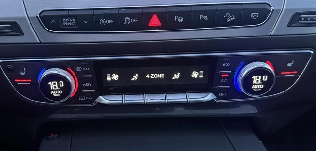 Audi Q7 - Afbeelding 8 van 22