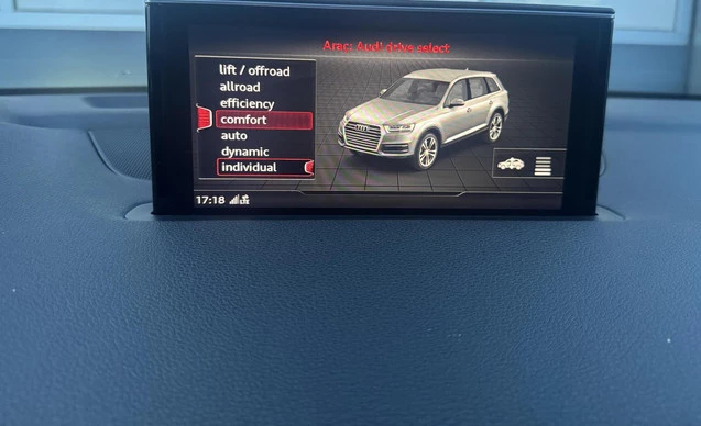 Audi Q7 - Afbeelding 9 van 22