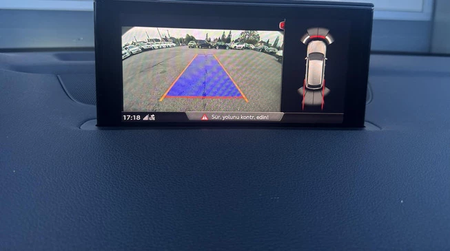 Audi Q7 - Afbeelding 10 van 22