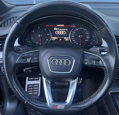 Audi Q7 - Afbeelding 11 van 22