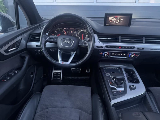 Audi Q7 - Afbeelding 15 van 22