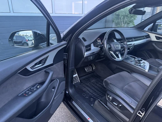 Audi Q7 - Afbeelding 16 van 22