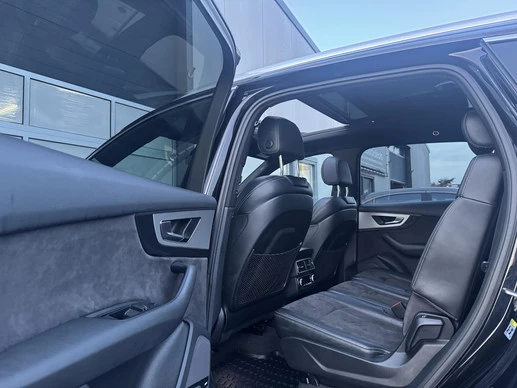 Audi Q7 - Afbeelding 17 van 22