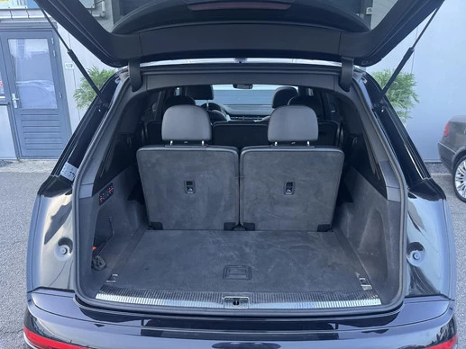 Audi Q7 - Afbeelding 18 van 22