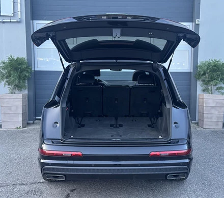 Audi Q7 - Afbeelding 19 van 22