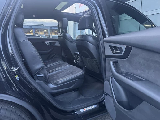Audi Q7 - Afbeelding 20 van 22