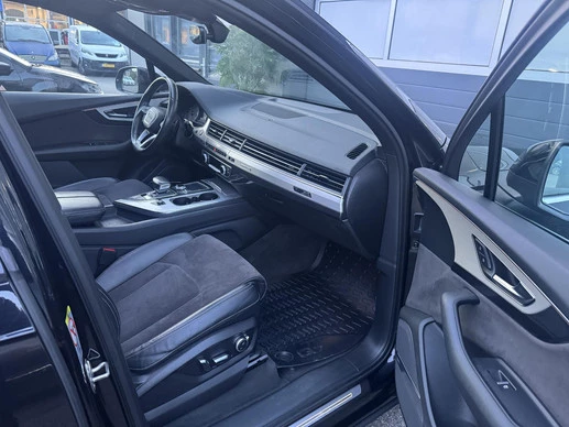 Audi Q7 - Afbeelding 21 van 22