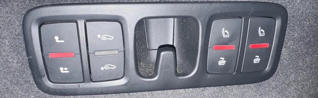 Audi Q7 - Afbeelding 22 van 22