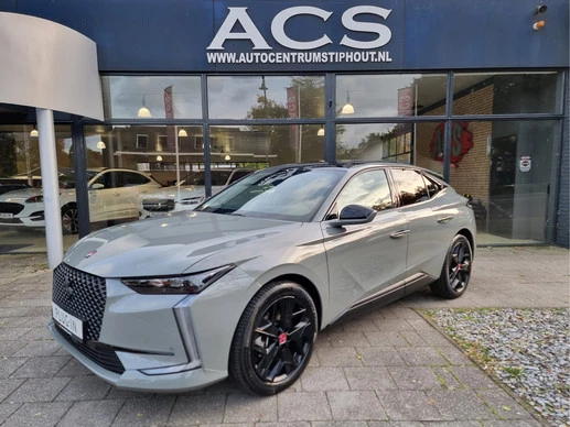 DS DS 4 - Afbeelding 1 van 30