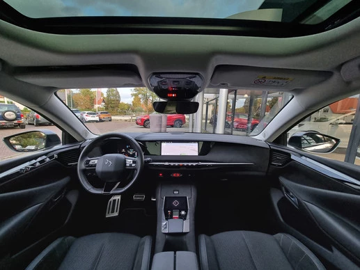 DS DS 4 - Afbeelding 2 van 30