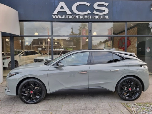 DS DS 4 - Afbeelding 5 van 30