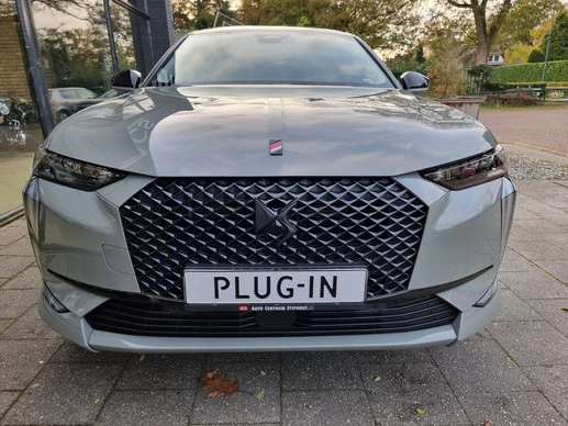 DS DS 4 - Afbeelding 6 van 30