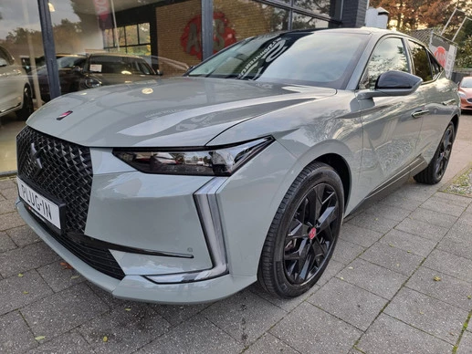 DS DS 4 - Afbeelding 7 van 30