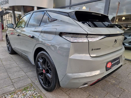 DS DS 4 - Afbeelding 8 van 30