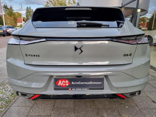 DS DS 4 - Afbeelding 9 van 30