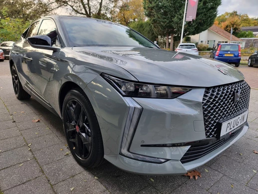 DS DS 4 - Afbeelding 12 van 30