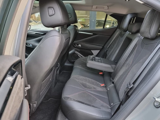 DS DS 4 - Afbeelding 13 van 30