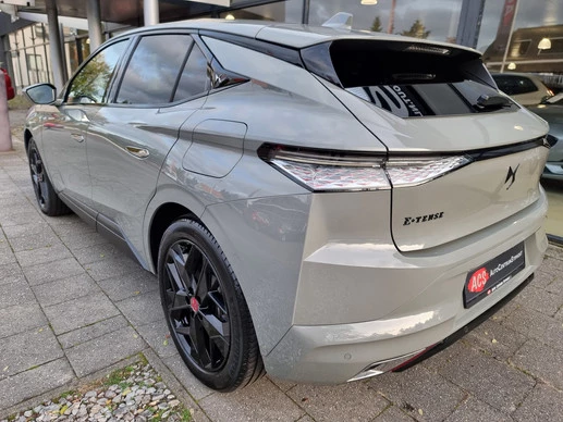 DS DS 4 - Afbeelding 14 van 30