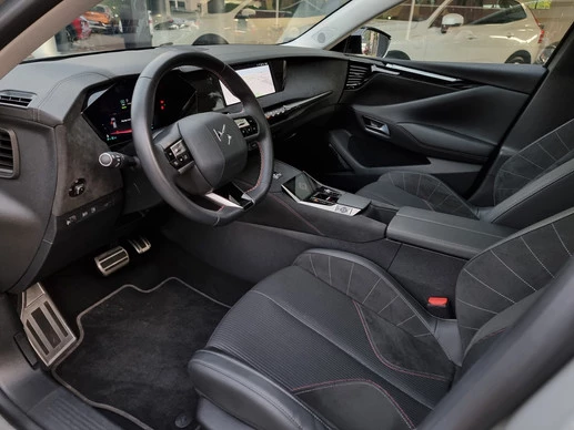 DS DS 4 - Afbeelding 15 van 30