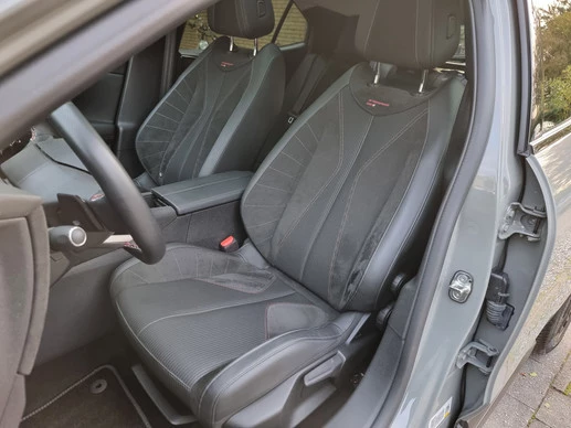 DS DS 4 - Afbeelding 16 van 30