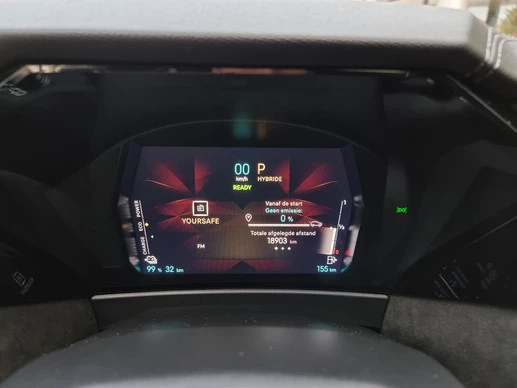 DS DS 4 - Afbeelding 18 van 30