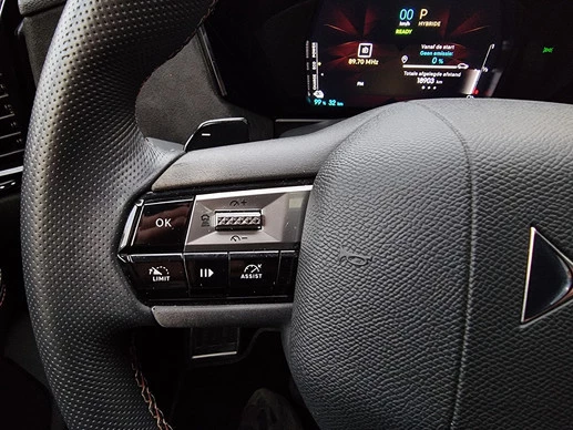 DS DS 4 - Afbeelding 19 van 30