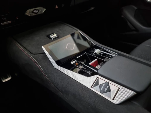 DS DS 4 - Afbeelding 20 van 30