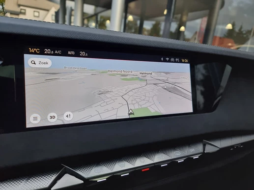 DS DS 4 - Afbeelding 21 van 30