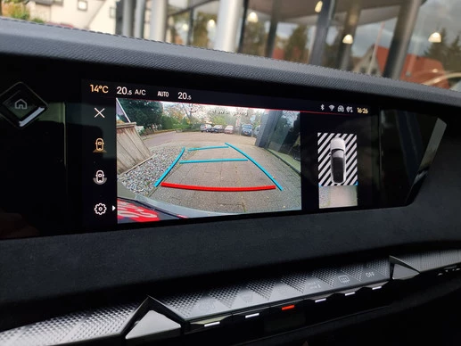 DS DS 4 - Afbeelding 22 van 30