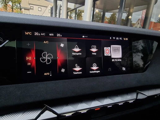 DS DS 4 - Afbeelding 23 van 30