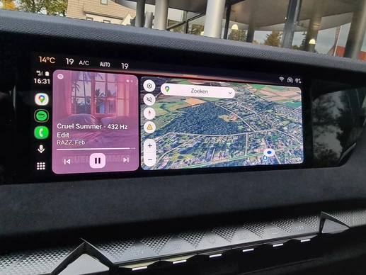 DS DS 4 - Afbeelding 24 van 30