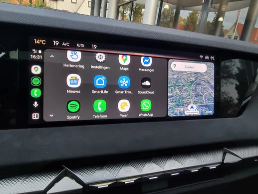 DS DS 4 - Afbeelding 25 van 30