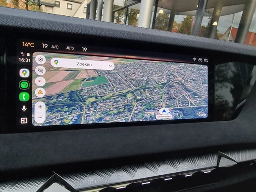 DS DS 4 - Afbeelding 26 van 30