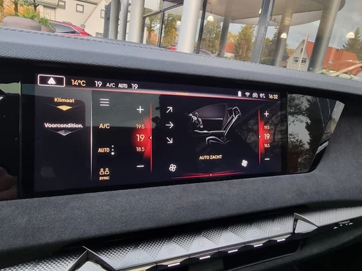 DS DS 4 - Afbeelding 27 van 30