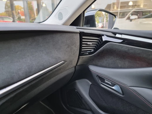 DS DS 4 - Afbeelding 30 van 30