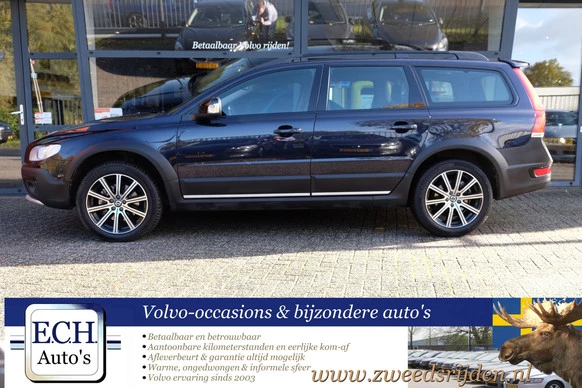 Volvo XC70 - Afbeelding 5 van 30
