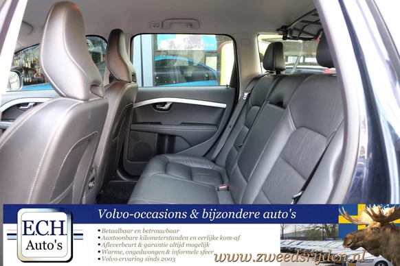 Volvo XC70 - Afbeelding 17 van 30