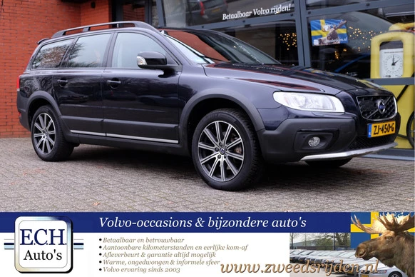 Volvo XC70 - Afbeelding 1 van 30