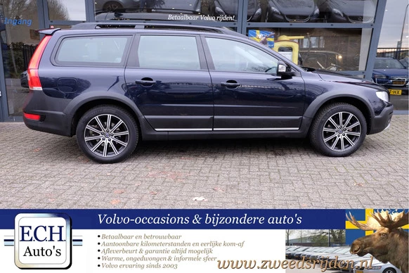 Volvo XC70 - Afbeelding 2 van 30