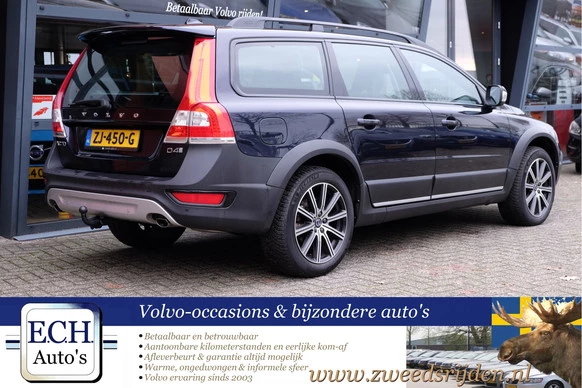 Volvo XC70 - Afbeelding 3 van 30