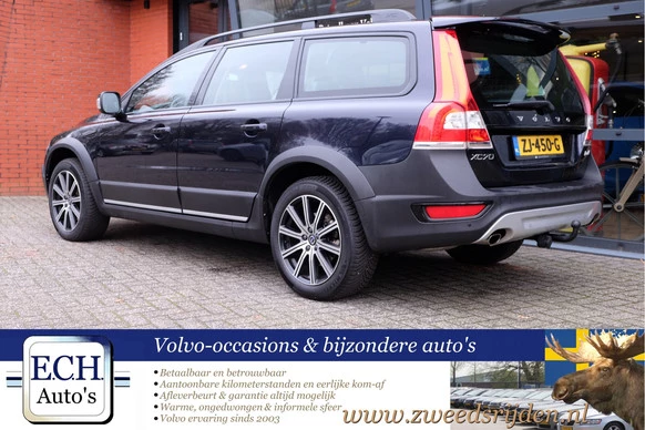 Volvo XC70 - Afbeelding 4 van 30