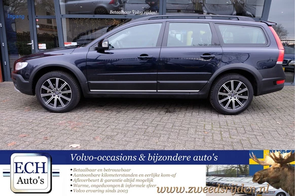Volvo XC70 - Afbeelding 5 van 30