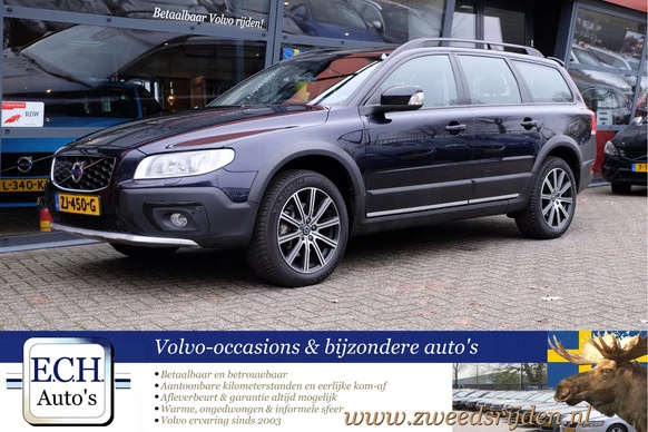 Volvo XC70 - Afbeelding 6 van 30