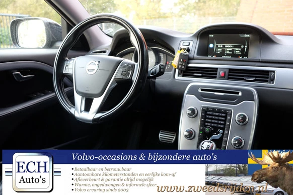 Volvo XC70 - Afbeelding 7 van 30