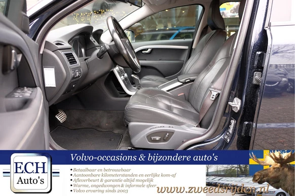 Volvo XC70 - Afbeelding 8 van 30
