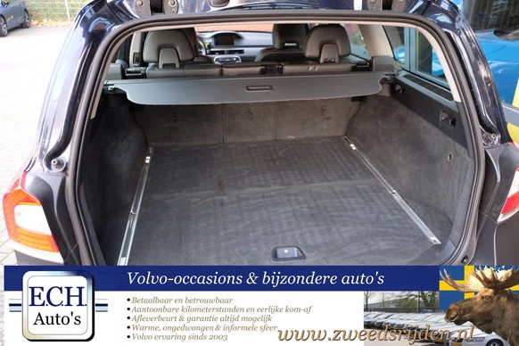 Volvo XC70 - Afbeelding 11 van 30