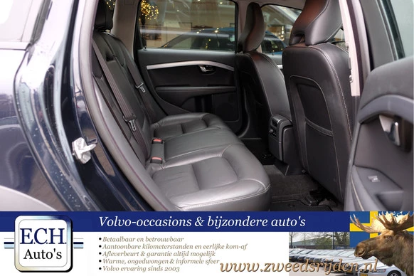 Volvo XC70 - Afbeelding 13 van 30