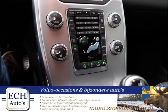 Volvo XC70 - Afbeelding 16 van 30