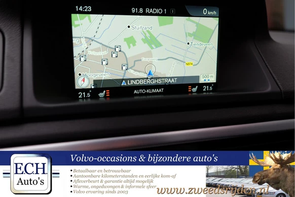 Volvo XC70 - Afbeelding 17 van 30